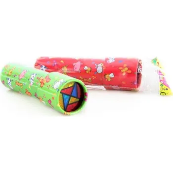 Kaleidoskop Kaleidoskop barevný 16 cm