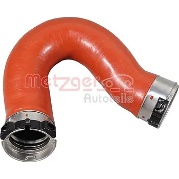 Palivový systém Hadička plnicího vzduchu METZGER 2400737