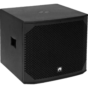 Reprobox Omnitronic AZX-118A aktivní PA subwoofer 400W