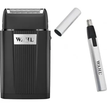 Wahl Man Travel Set