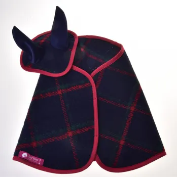 Hobby horsing Set Tartan Velikost: S