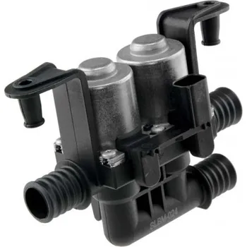 Chladič motoru NTY CTM-BM-024