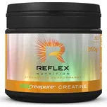 Reflex Creapure® Creatine 250 g