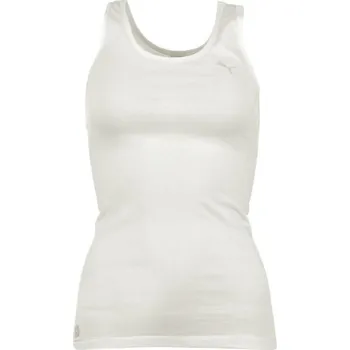 Dámské tričko dámské tričko, tílko PUMA - WHITE - XL (Puma)