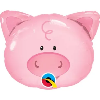 GoDan Balónek foliový prasátko