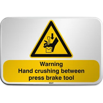 Značení W/W030/EN410/RFLBD-600X400-1