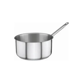 Hrnec Rendlík nízký OZTI - 3 velikosti, Velikost Ø160, v=75 mm, obsah 1,5 l, 0,81kg