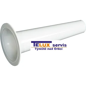 Příslušenství pro kuchyňský robot nástavec na plnění klobás / MS-650614