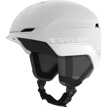 SCOTT Helmet Chase 2 white Barva: -, Velikost: S