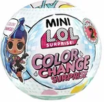 MGA Mini L.O.L. Surprise Color Change…