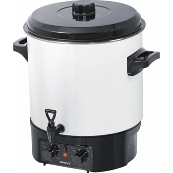 Zavařovací hrnec Steba ER 1