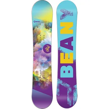 Snowboard Snowboard Beany MEADOW 2025/26 Délka: 120 cm
