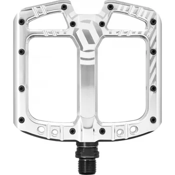 Pedál na kolo Deity TMAC Barva: Silver