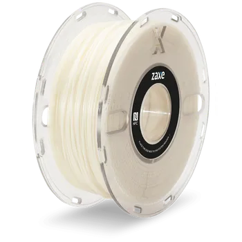 Filament Zaxe PLA přírodní 1,75mm 800g