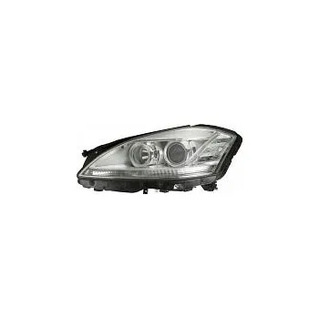 Přední světlomet XENON Levé přední světlo MERCEDES S (W221) |6/2009-09/2013| AUTOMOTIVE LIGHTING | 8001063588704