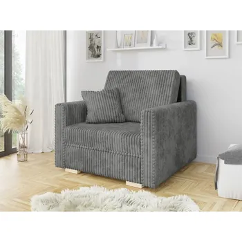 Pohovka Rozkládací pohovka Clivia Piano I, Potah: Tilia 90 MIRJAN 5903211290107