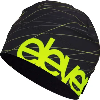 Čepice Sportovní čepice Eleven Matty Lumi Black Velikost: M