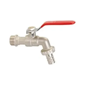 Vodovodní kohout Kulový kohout zahradní 3/4"