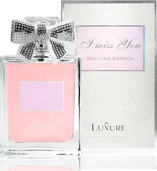 Dámský parfém Luxure Parfumes I Miss You W EDP