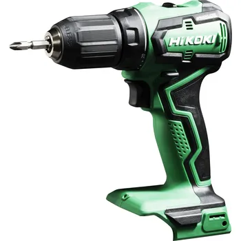 Aku šroubovák HiKOKI / HiKOKI DS18DDW2Z bez baterie a nabíječky