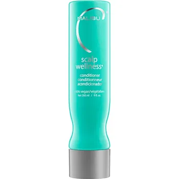 Malibu C Scalp Wellness Conditioner - kondicionér pro citlivou pokožku hlavy 266 ml