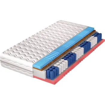 Matrace Adanok, Matrace: 90x200 cm MIRJAN 5903211287978