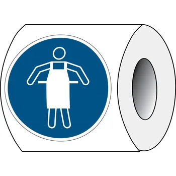 Kancelář PIC M026-Dia 100-PE-ROLL/1