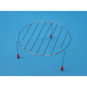 Příslušenství pro kuchyňský robot 237972 - Rošt pro mikrovlnku Gorenje Hisense Mora