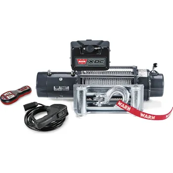 WARN naviják XDC 12V