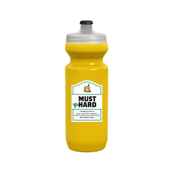 Spurcycle Must Go Hard