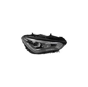 Přední světlomet LED Pravé přední světlo MERCEDES CLA (C117) |3/2019 a výše| HELLA | 1EX015086321