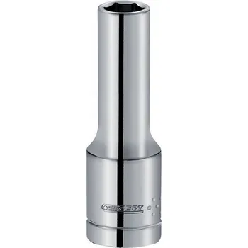 Gola hlavice Tona hlavice 1/4" 6hranná prodloužená 4 mm