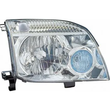 Přední světlomet Světlomet VAN WEZEL 3367962