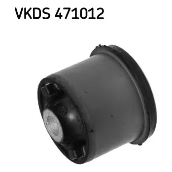 Zavěšení kol Tělo nápravy SKF VKDS 471012