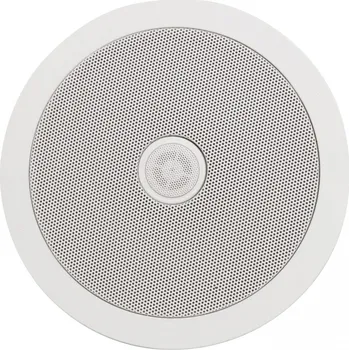 Reprobox Adastra C6D, 2-pásmový podhledový 6.5" reproduktor, 50W, bílý