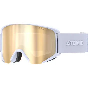 Lyžařské brýle Atomic Savor GT HD Photo Light Grey 24/25