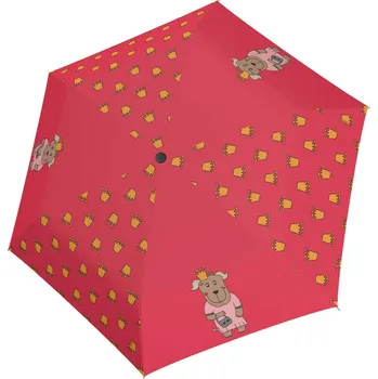 Deštník Doppler Kids Little Princess - dětský skládací deštník