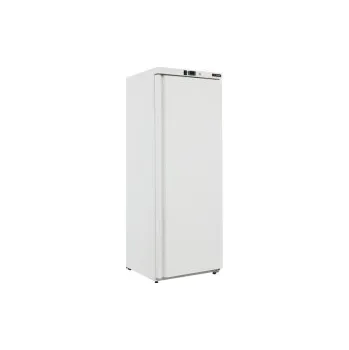 Lednice Skříň chladicí 350 l, bílá | REDFOX - DRR 400, Provedení bílé opláštění