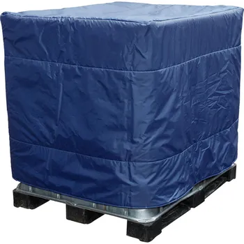 Bojler CEMO Izolační převlečný plášť na IBC kontejner 120x100x114 cm(HB-151740)