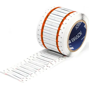 Pásek do tiskárny 2HX-125-2-WT-2