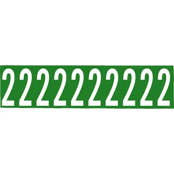 Samolepící etiketa CNL1G 2