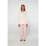 Vamp Pohodlné dámské pyžamo 19917