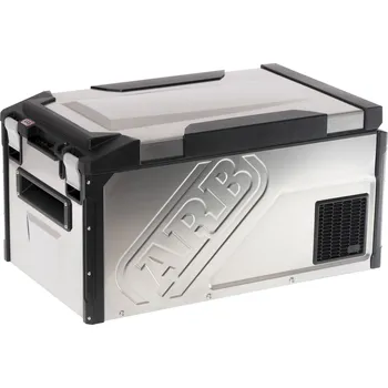 Lednice ARB Elements Fridge Freezer nerezová voděodolná lednice 60 lt