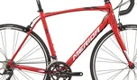 Merida Bikes Scultura 200 rám červený