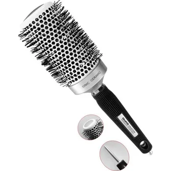 kartáč na vlasy Duko Professional UniBrush Ionic Ceramic 52 mm