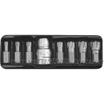 Příslušenství k nářadí Sada bitů 8 ks RIBE