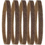 MILWAUKEE Vlies pás hrubý M12FBFL 457x13mm 5ks