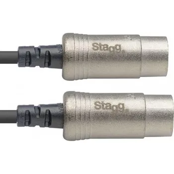 Audio kabel Stagg NMD5R