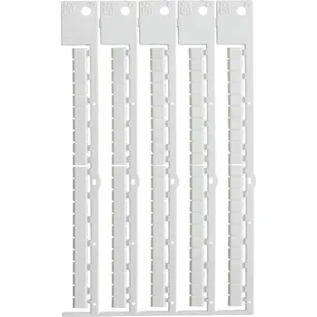 Elektrický konektor TERMINAL BLOCK TAG, PH, 5X5-5 FLAT