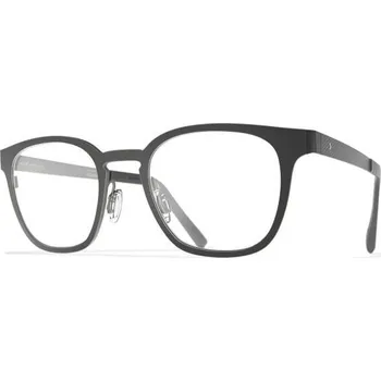 Brýlová obroučka Blackfin 1002 černá šedá mat, stranice černá šedá mat 579